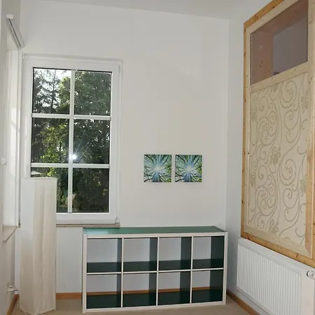 Auberge Tabarz Zimmerberg Exterior photo