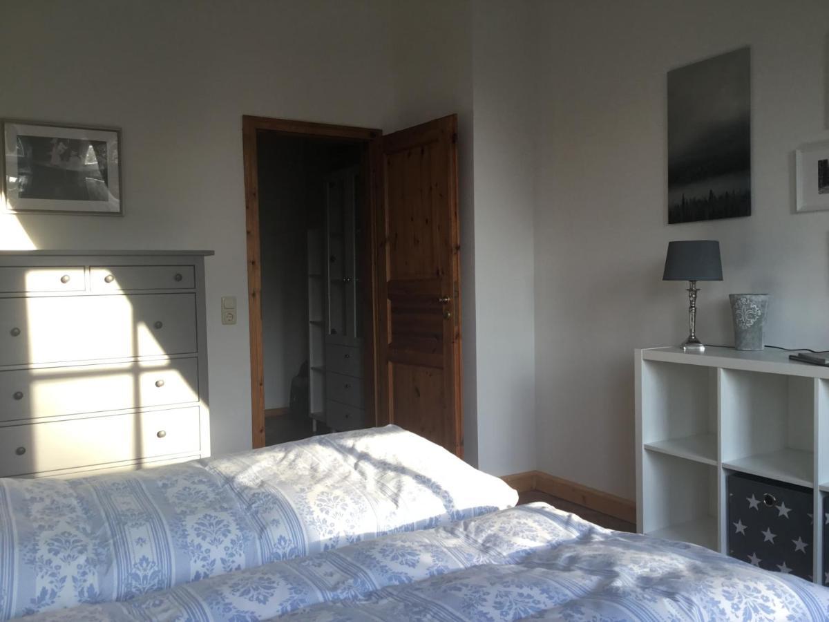 Zimmerberg Apartment