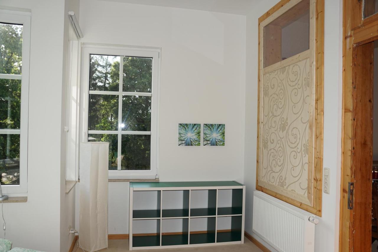 Zimmerberg * Tabarz