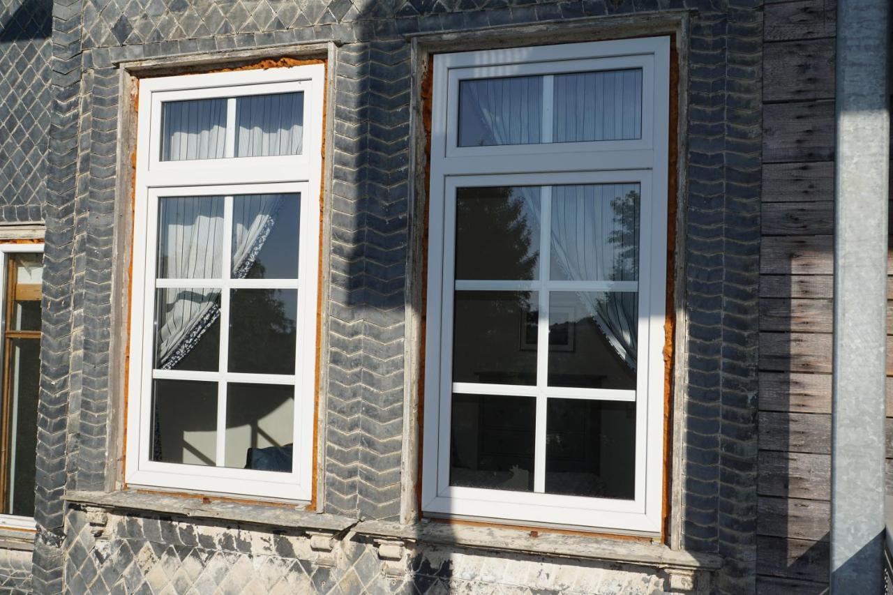 Zimmerberg * Tabarz