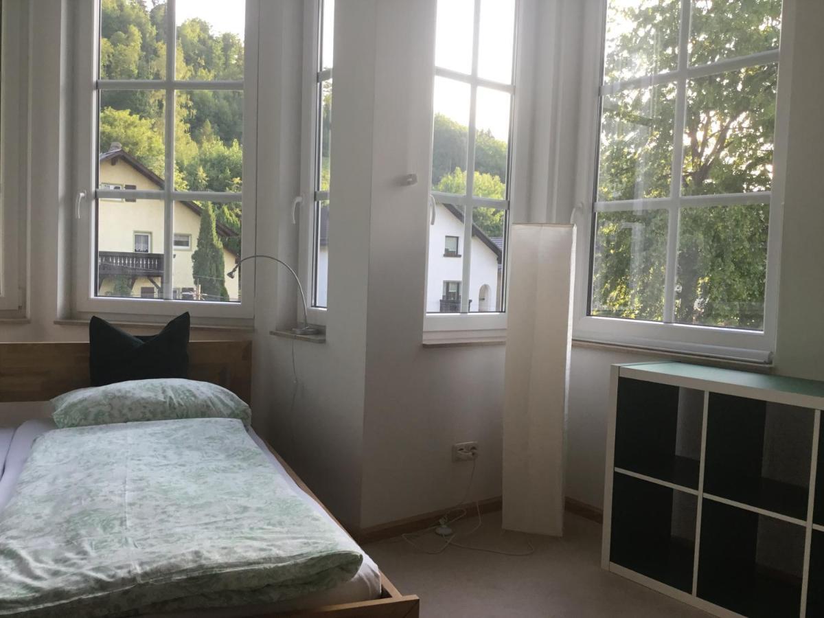 Zimmerberg Apartment