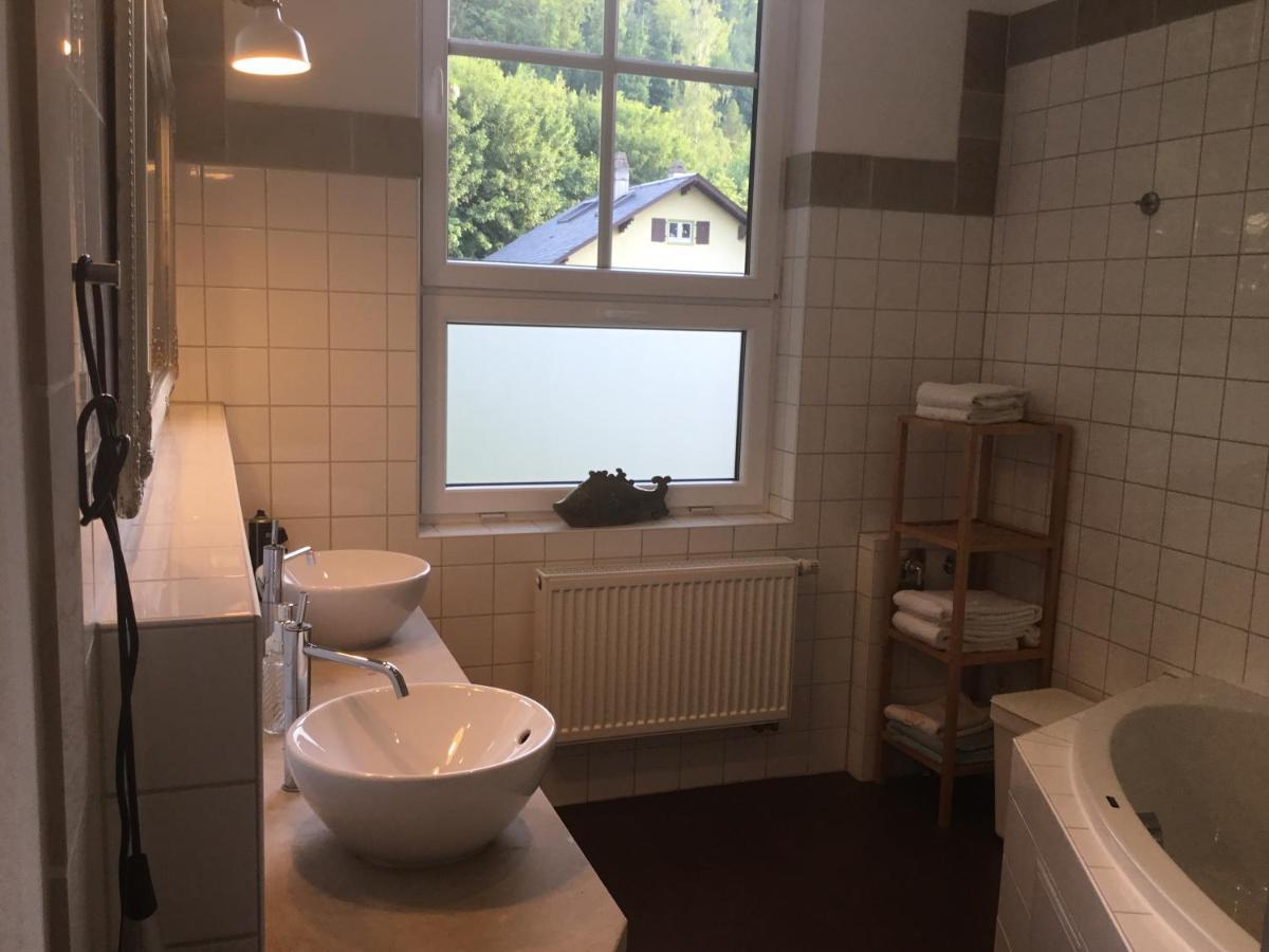 Apartment Zimmerberg