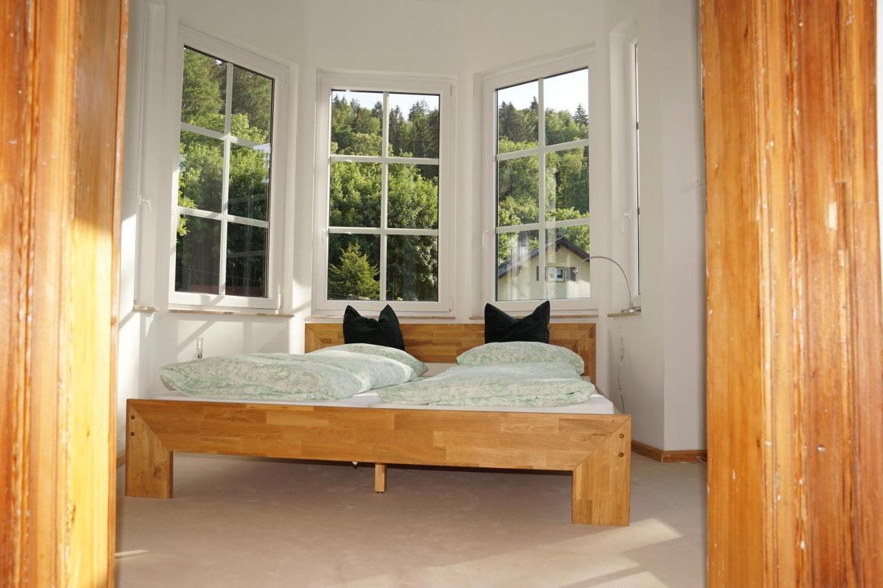 Zimmerberg Apartment