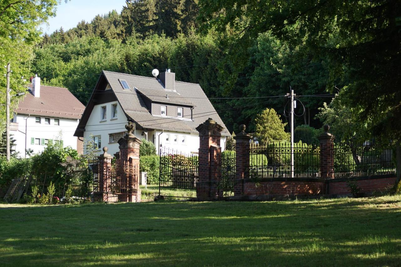 Zimmerberg