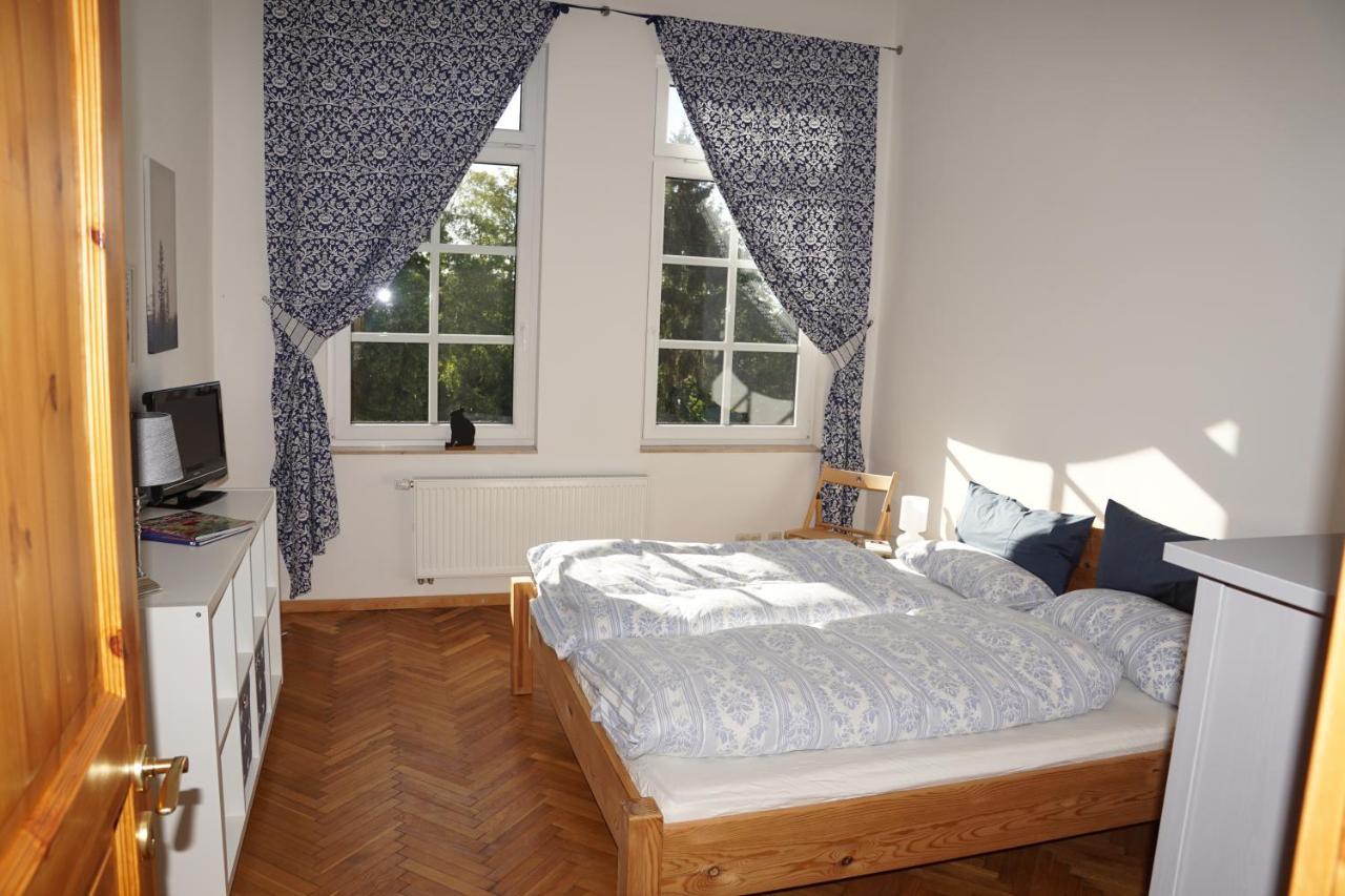 Zimmerberg Apartment *