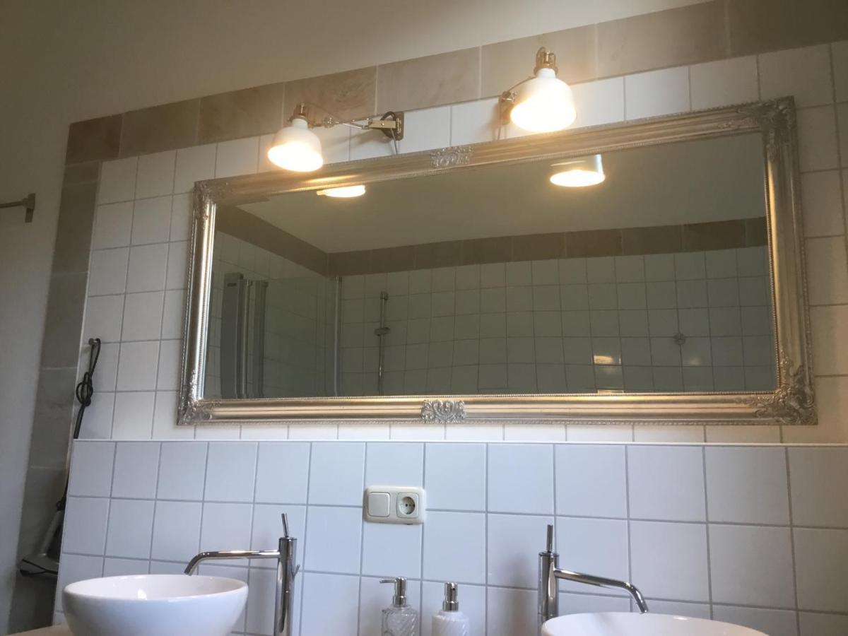 Zimmerberg Apartment Tabarz