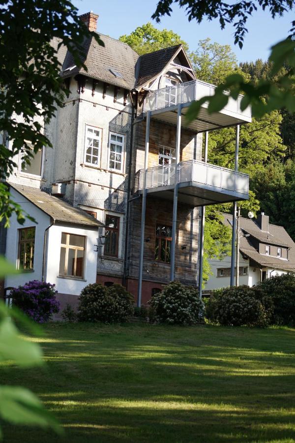 Apartment Zimmerberg