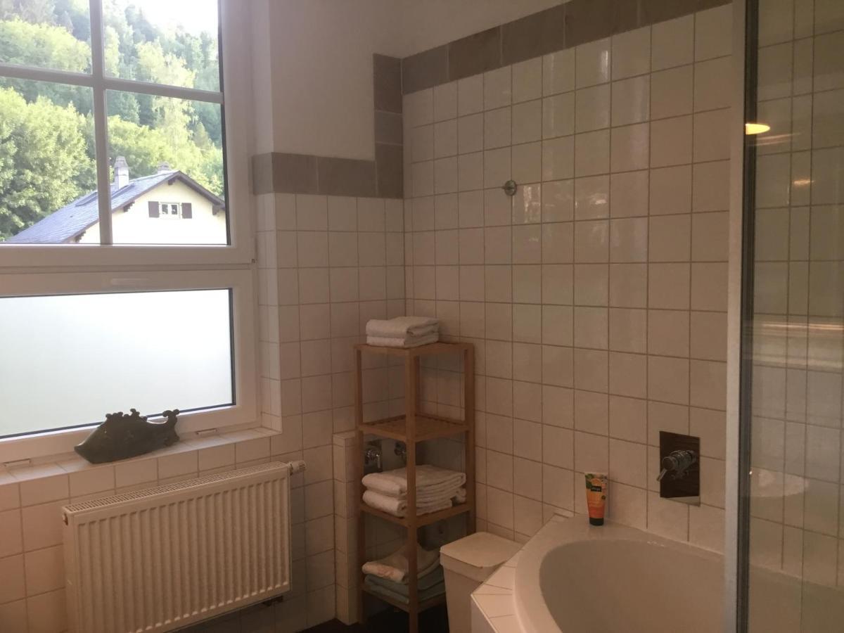 Zimmerberg * Tabarz