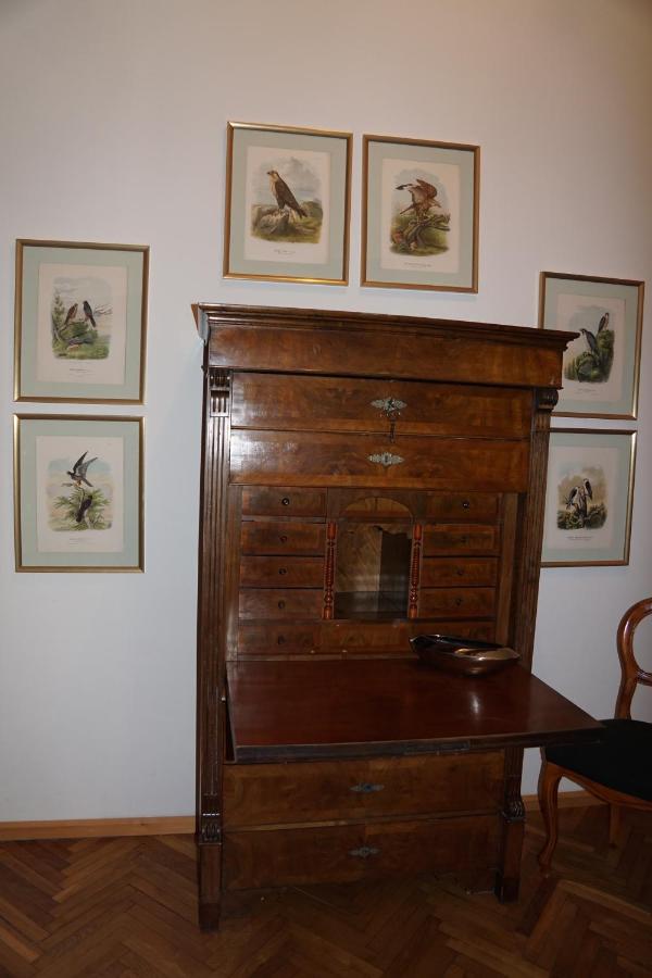 Apartment Zimmerberg Tabarz